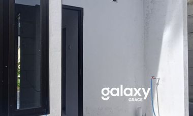 DIJUAL RUMAH BARU SIAP HUNI DI PERUM BANGSAWAN RESIDENCE LEMBAR SELATAN LOMBOK