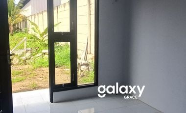 DIJUAL RUMAH BARU SIAP HUNI DI PERUM BANGSAWAN RESIDENCE LEMBAR SELATAN LOMBOK