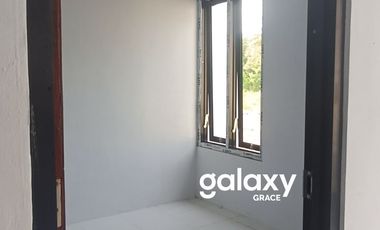 DIJUAL RUMAH BARU SIAP HUNI DI PERUM BANGSAWAN RESIDENCE LEMBAR SELATAN LOMBOK
