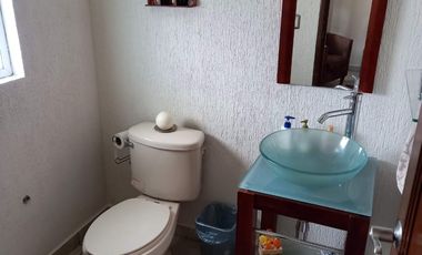 CASA EN VENTA EN METEPEC