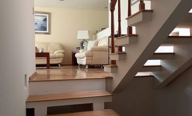 CASA EN VENTA EN METEPEC