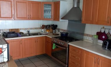 CASA EN VENTA EN METEPEC