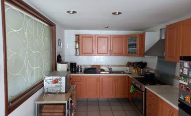 CASA EN VENTA EN METEPEC