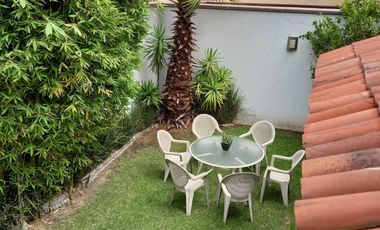 CASA EN VENTA EN METEPEC