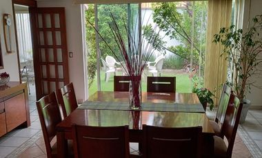 CASA EN VENTA EN METEPEC