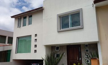 CASA EN VENTA EN METEPEC