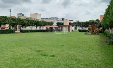 CASA EN VENTA EN METEPEC