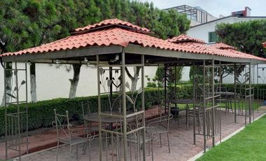 CASA EN VENTA EN METEPEC