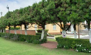 CASA EN VENTA EN METEPEC