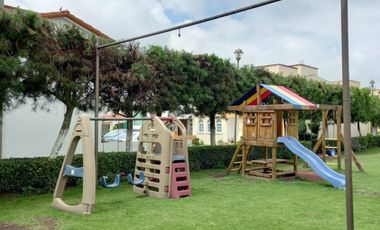 CASA EN VENTA EN METEPEC