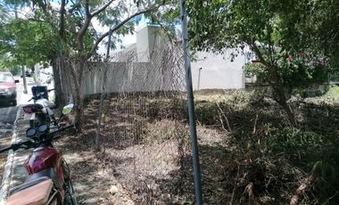 Terreno en Venta en el Exclusivo Fraccionamiento Club de Golf Santa Fe, Morelos