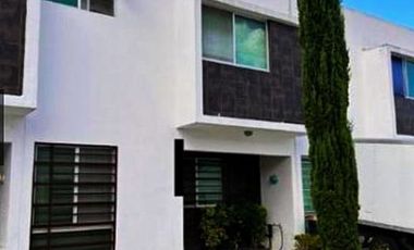 hermosa casa en residencial foret con 3  habitaciones