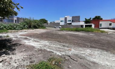 Venta de Terreno Club de Golf Santa Fe