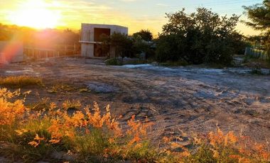 Venta de Terreno Club de Golf Santa Fe