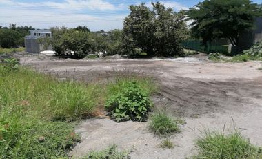 Venta de Terreno Club de Golf Santa Fe