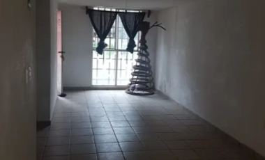 REMATO CASA EN TULTITLAN CONJUNTO HABITACIONAL LOS PORTALES MANZANA VI LOTE 10 ESTADO DE MEXICO