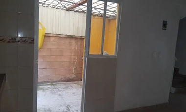 REMATO CASA EN TULTITLAN CONJUNTO HABITACIONAL LOS PORTALES MANZANA VI LOTE 10 ESTADO DE MEXICO