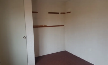 REMATO CASA EN TULTITLAN CONJUNTO HABITACIONAL LOS PORTALES MANZANA VI LOTE 10 ESTADO DE MEXICO