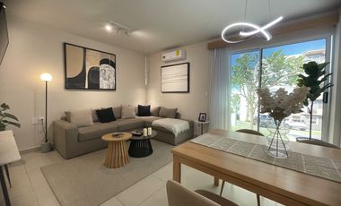 Departamento en Tlalnepantla con 3 recámaras
