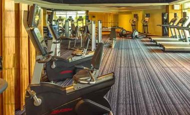 Affordable Furnished Studio Unit For Rent, The Grove by Rockwell at Pasig City near Tiendesitas