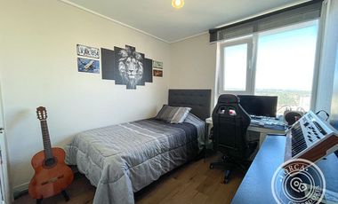 Departamento Bosque Montemar Reñaca