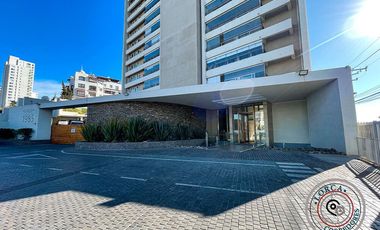 Departamento Bosque Montemar Reñaca