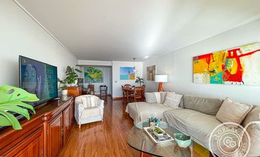 Departamento Bosque Montemar Reñaca