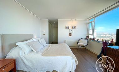 Departamento Bosque Montemar Reñaca