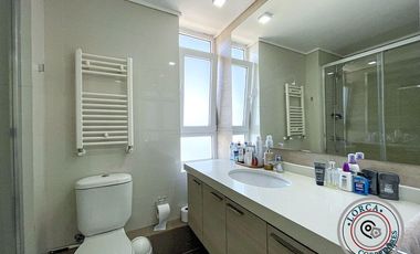 Departamento Bosque Montemar Reñaca
