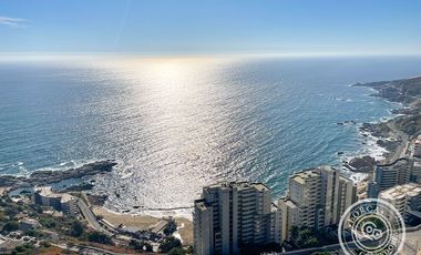 Departamento Bosque Montemar Reñaca