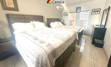 🏠 En Renta • Casa Amueblada y Espaciosa • Valle Dorado, Ensenada B.C.