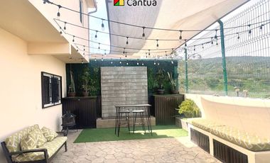 🏠 En Renta • Casa Amueblada y Espaciosa • Valle Dorado, Ensenada B.C.