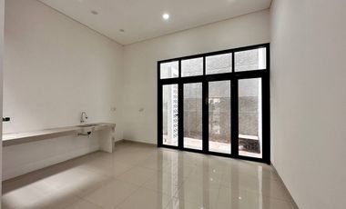 Rumah Dijual SIAP HUNI Non Cluster Di Ceger - Cipayung, Jakarta Timur MURAH Jual READYSTOK [AR064]