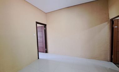 Rumah SIAP HUNI Dijual Mini Cluster MURAH Di Cilangkap Cipayung Jakarta Timur Jaktim READY [AR075]