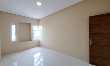 Rumah SIAP HUNI Dijual Mini Cluster MURAH Di Cilangkap Cipayung Jakarta Timur Jaktim READY [AR075]