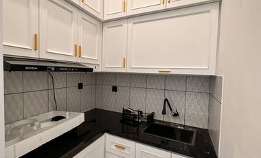 Rumah Dijual 2 Lantai +Rooftop Kebagusan Pasar Minggu Jakarta Selatan Dekat Stasiun & Jl TB Simatupang [AR108]