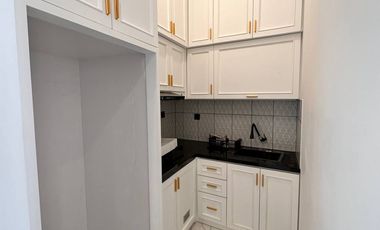 Rumah Dijual 2 Lantai +Rooftop Kebagusan Pasar Minggu Jakarta Selatan Dekat Stasiun & Jl TB Simatupang [AR108]