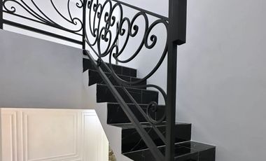 Rumah Dijual [MURAH] Dalam Cluster Bergaya American Classic Di Jagakarsa, Jakarta Selatan [AR109]