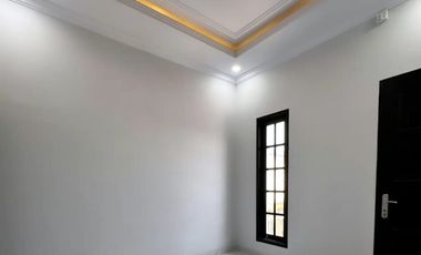 Rumah Dijual [MURAH] Dalam Cluster Bergaya American Classic Di Jagakarsa, Jakarta Selatan [AR109]