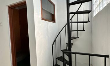Rumah Dijual SIAP HUNI Jakarta Timur Area Pulo Gadung Dekat Tol Rawamangun UNJ Jaktim [AR116]