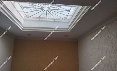 CASA EN VENTA, LOMAS DEL VALLE NORTE, URUAPAN, MICHOACAN