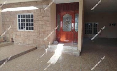 CASA EN VENTA, LOMAS DEL VALLE NORTE, URUAPAN, MICHOACAN