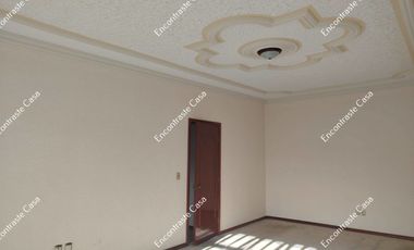 CASA EN VENTA, LOMAS DEL VALLE NORTE, URUAPAN, MICHOACAN