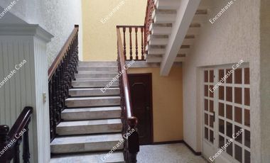 CASA EN VENTA, LOMAS DEL VALLE NORTE, URUAPAN, MICHOACAN