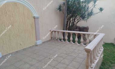 CASA EN VENTA, LOMAS DEL VALLE NORTE, URUAPAN, MICHOACAN