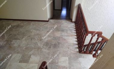 CASA EN VENTA, LOMAS DEL VALLE NORTE, URUAPAN, MICHOACAN