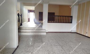 CASA EN VENTA, LOMAS DEL VALLE NORTE, URUAPAN, MICHOACAN