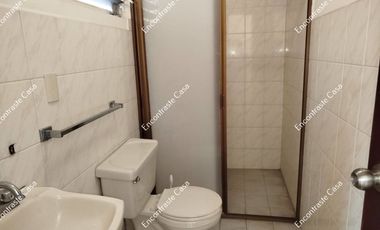 CASA EN VENTA, LOMAS DEL VALLE NORTE, URUAPAN, MICHOACAN