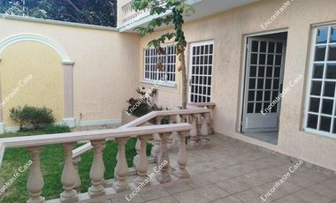 CASA EN VENTA, LOMAS DEL VALLE NORTE, URUAPAN, MICHOACAN
