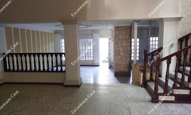 CASA EN VENTA, LOMAS DEL VALLE NORTE, URUAPAN, MICHOACAN